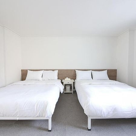 Hotel Gaon J Stay Seogwipo Eksteriør billede