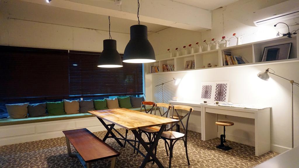 Hotel Gaon J Stay Seogwipo Eksteriør billede