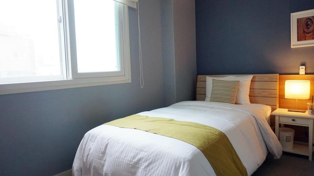 Hotel Gaon J Stay Seogwipo Eksteriør billede