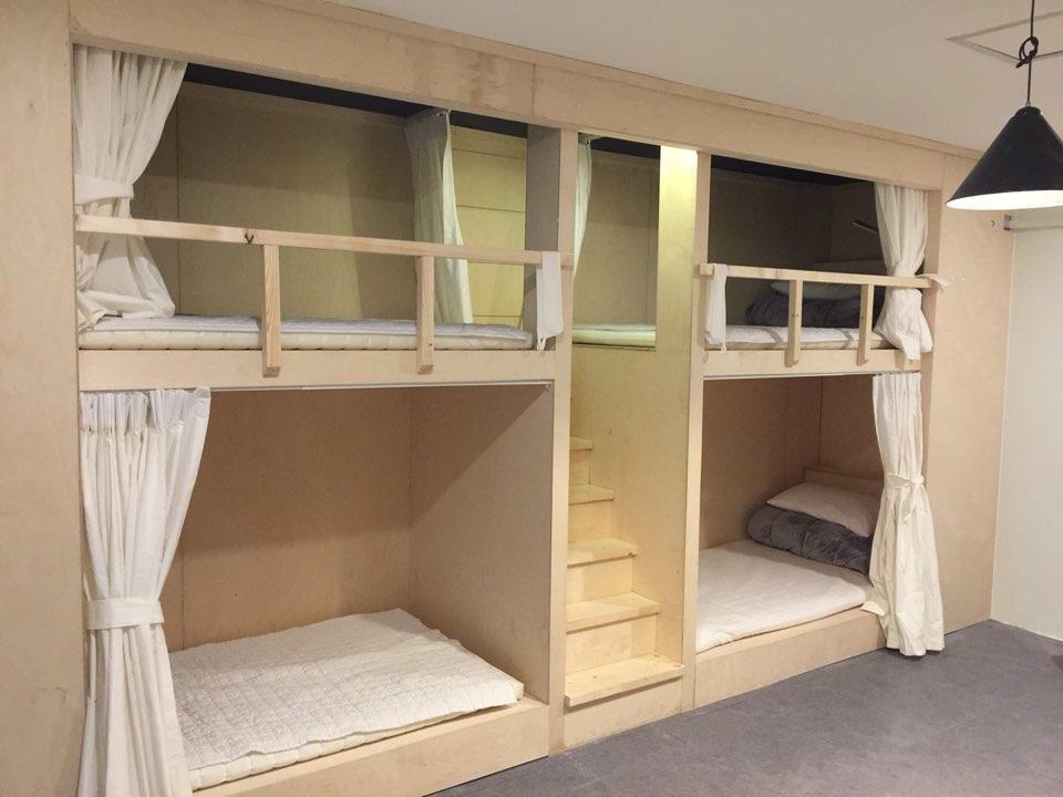 Hotel Gaon J Stay Seogwipo Eksteriør billede