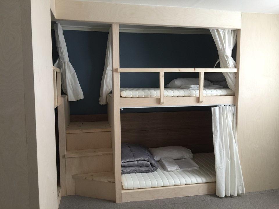 Hotel Gaon J Stay Seogwipo Eksteriør billede