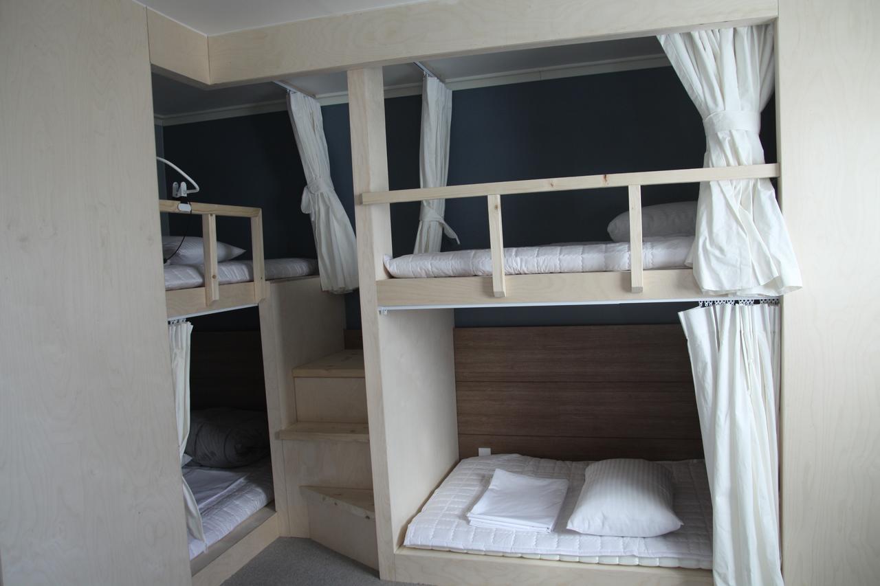 Hotel Gaon J Stay Seogwipo Eksteriør billede